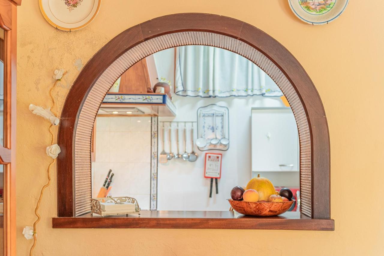 Finca Alqueria Кампанет Екстериор снимка